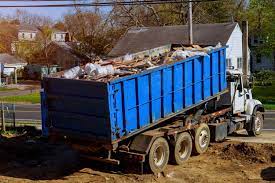 Best Garage Cleanout  in Jamestown, TN